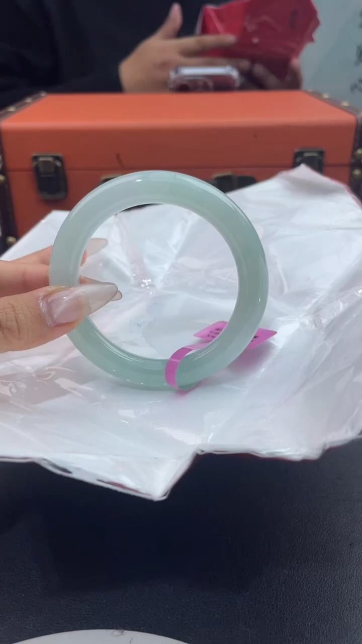 【闪购商品】翡翠手镯未镶嵌13翡翠手镯