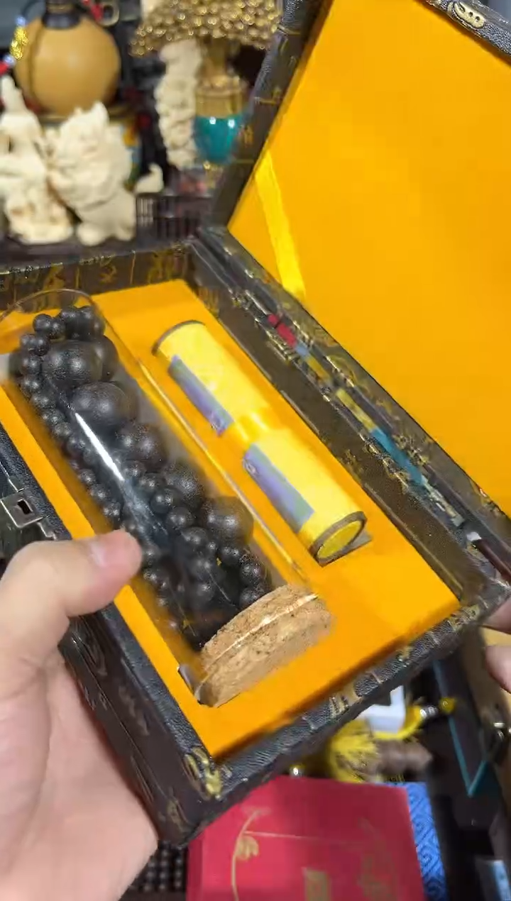 【闪购商品】滴血莲花菩提吊坠1