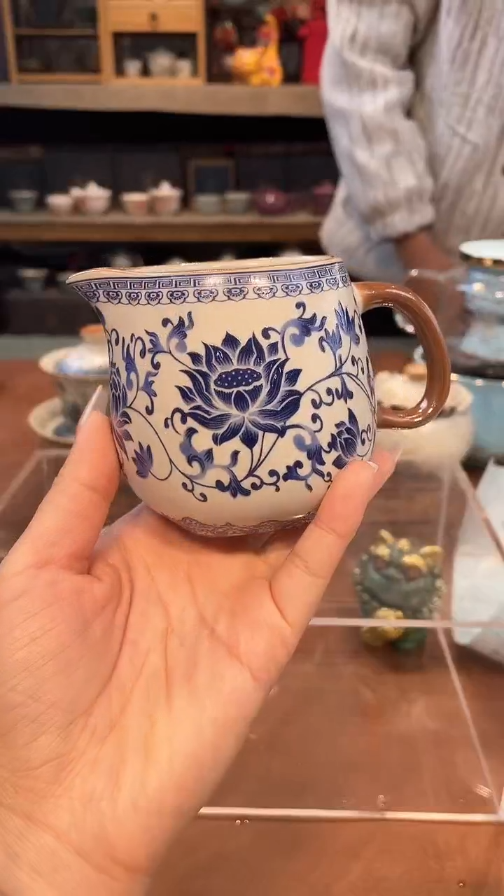 【闪购商品】不带茶盘不带礼盒@@0000