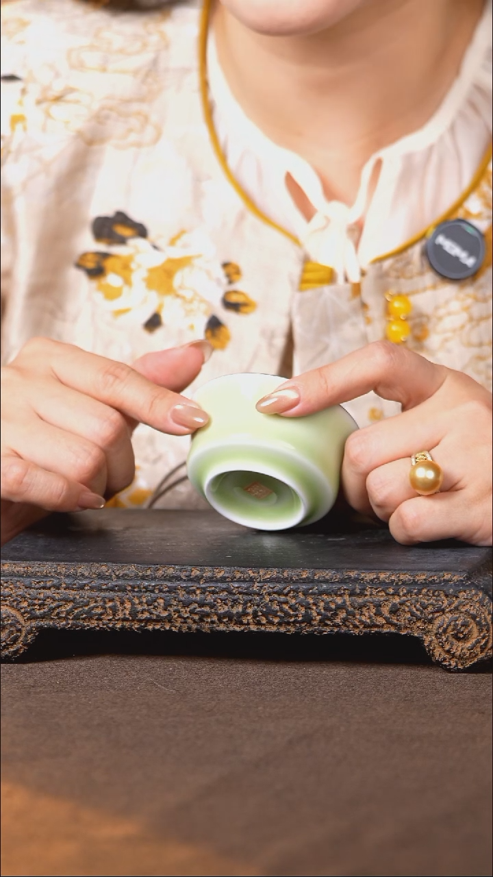 米黄有线单鱼主人杯