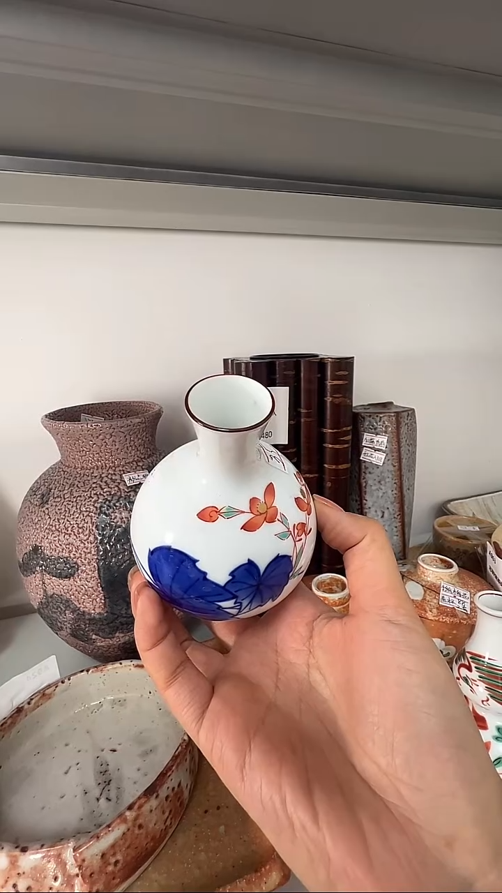 摆件两*所谓的热热热