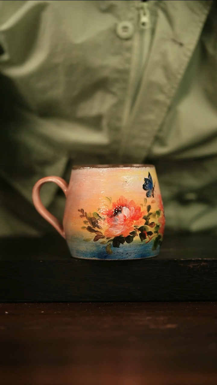 【闪购商品】其他426遇瓷手作同款