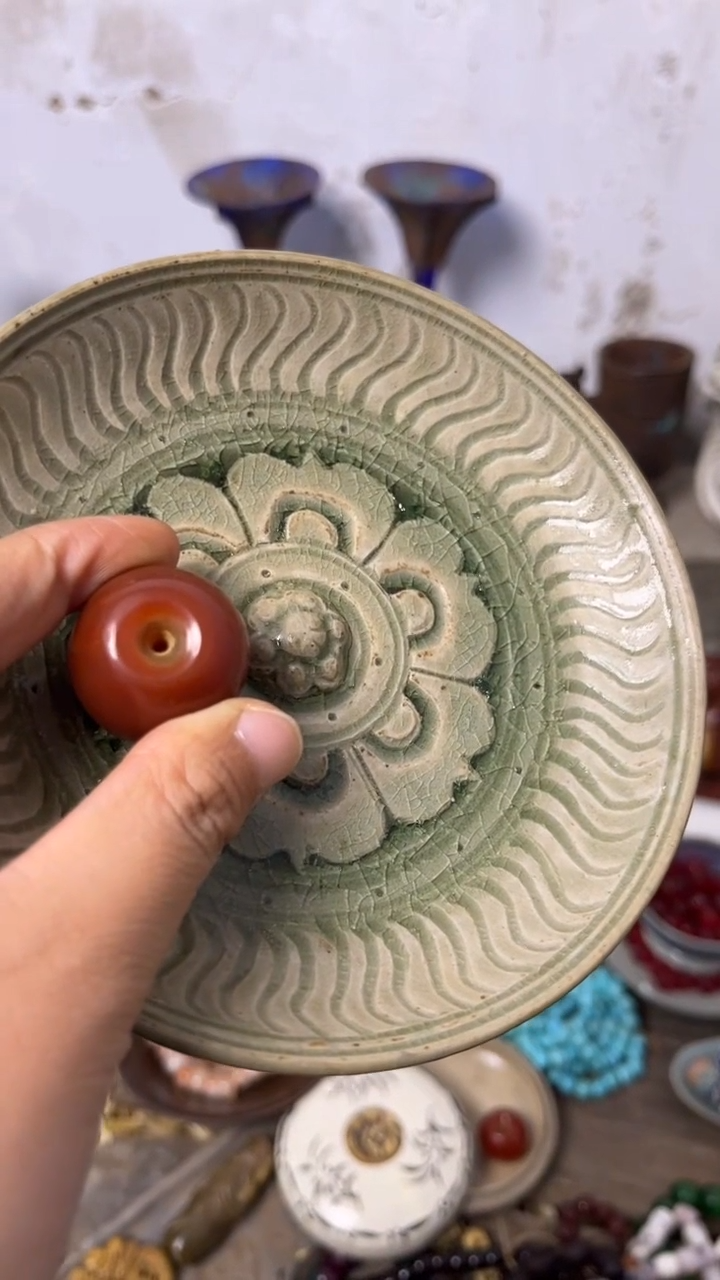 【闪购商品】手工，手绘，瓷器1