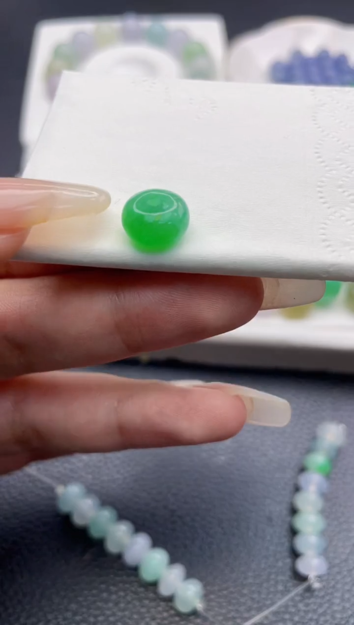 【闪购商品】定制翡翠未镶嵌69791111