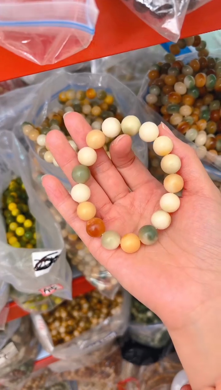 吊坠菩提根/象牙果A13  A13