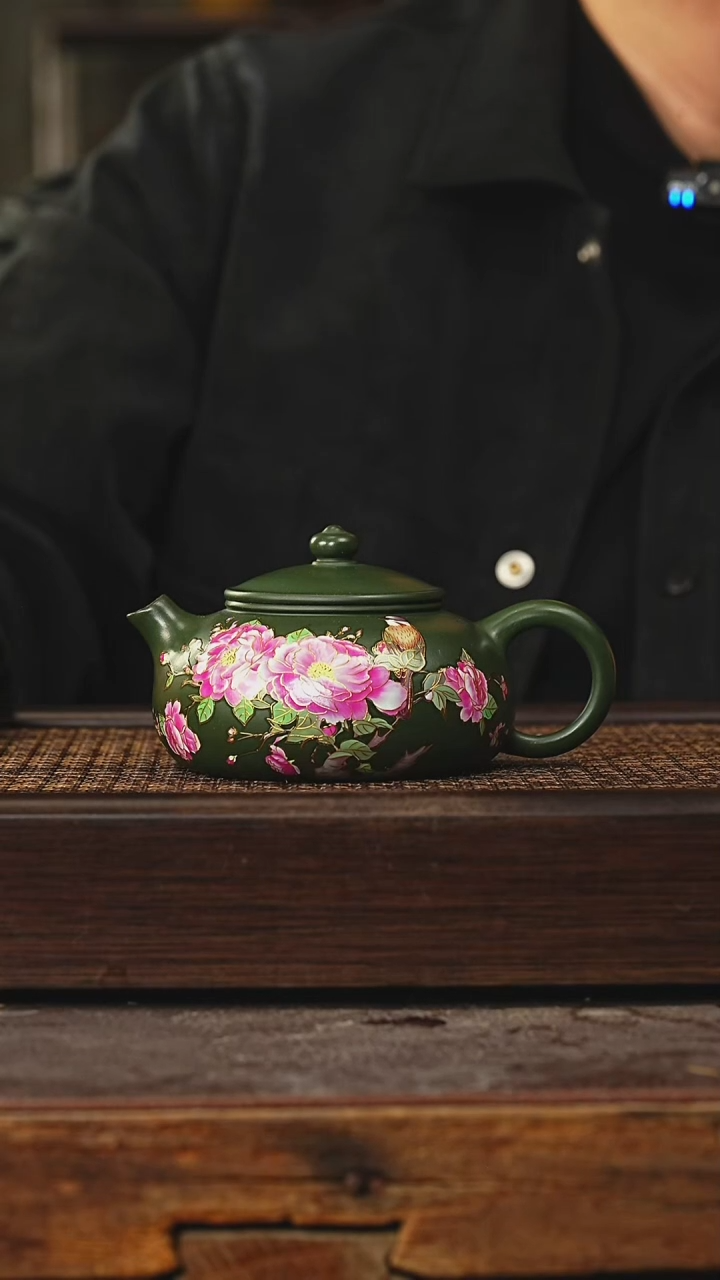 茶壶紫砂宜兴丁蜀镇紫砂壶