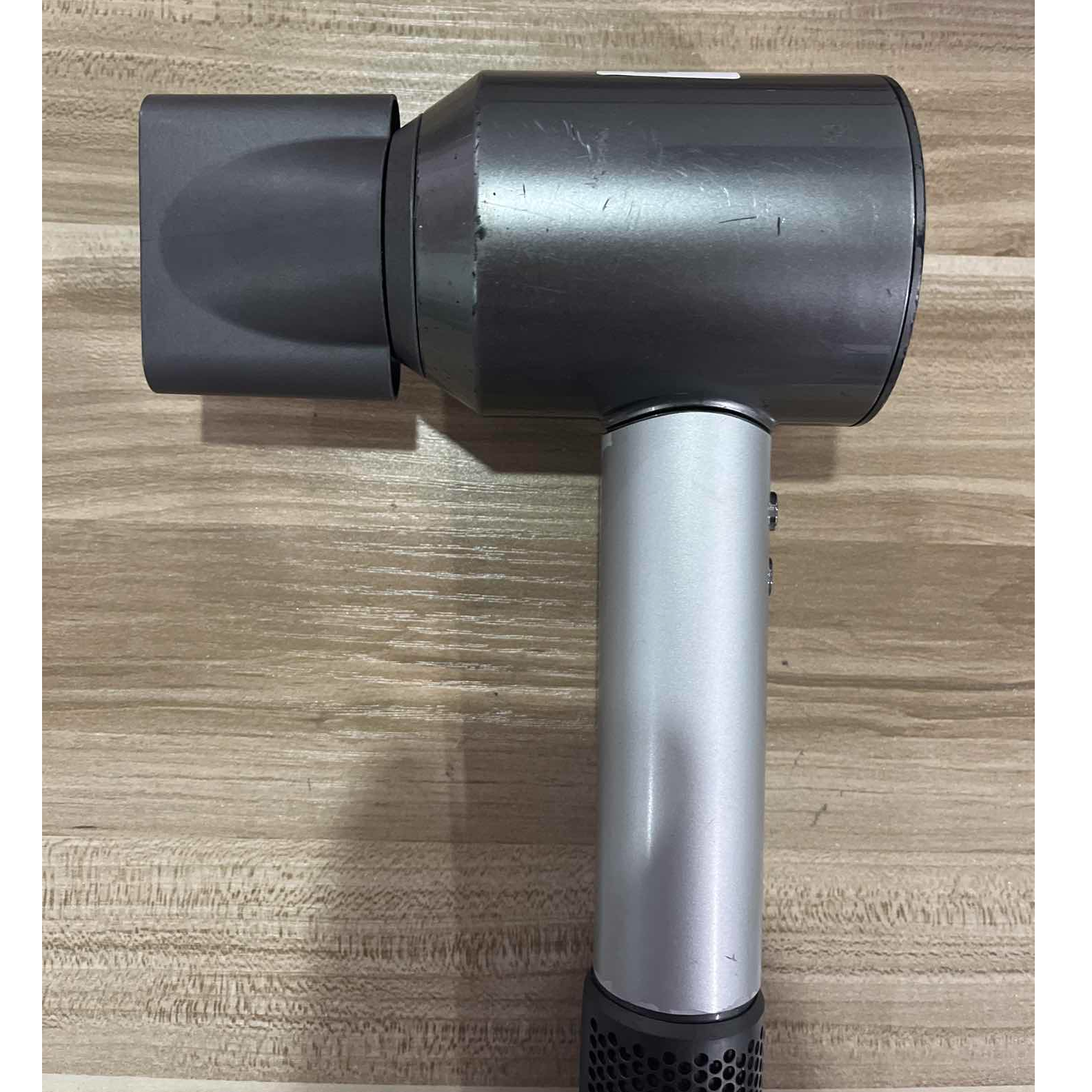 9新 dyson/戴森 【二手】武汉仓吹风机轻微划痕功能完好