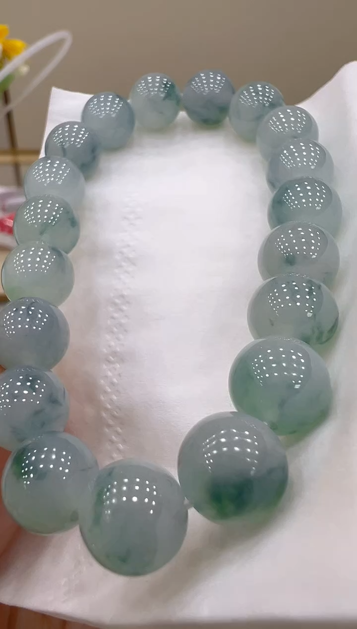 未镶嵌手串翡翠多样性团购发一件