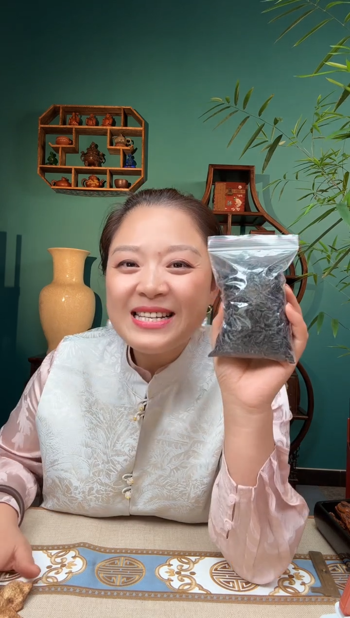 木圆创意好物妍妍精选编号福包