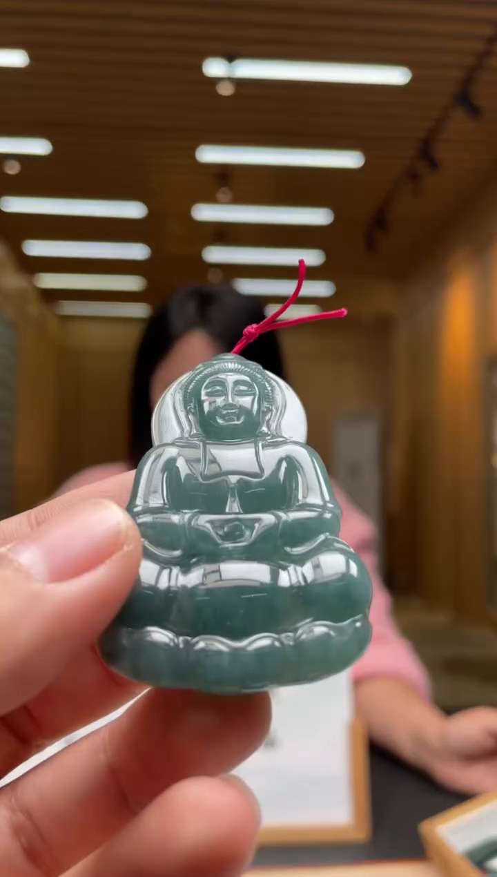 【闪购商品】定制翡翠未镶嵌*******37