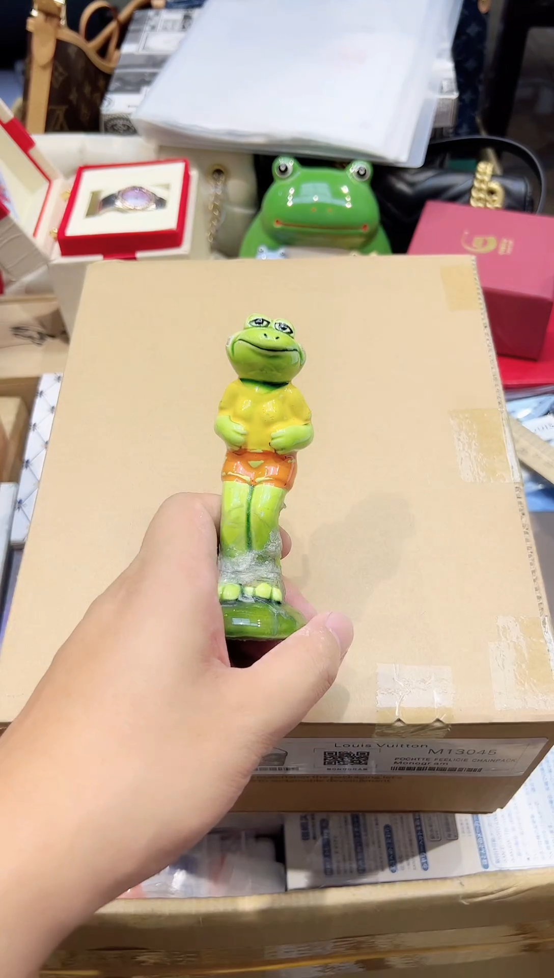 瓷片.全球寻宝高端瓷儿@@XA027