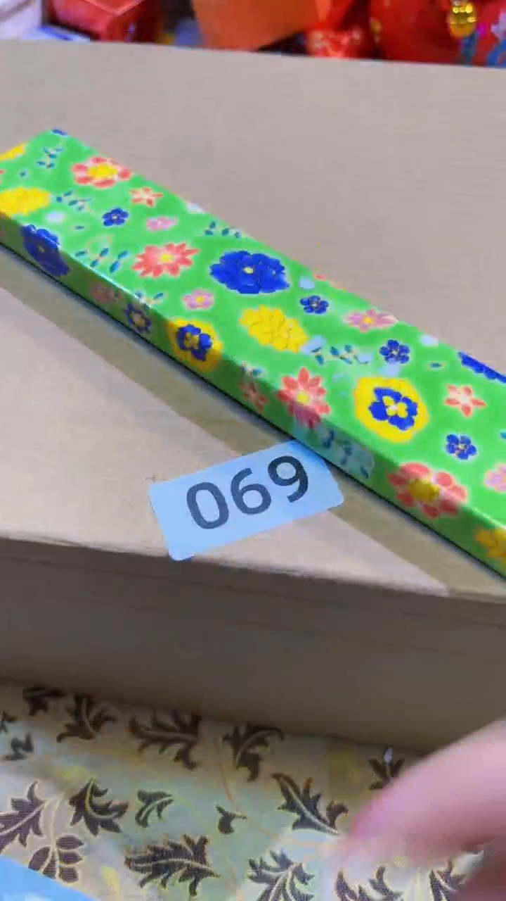 【闪购商品】瓷片陶茶666文玩周边多人