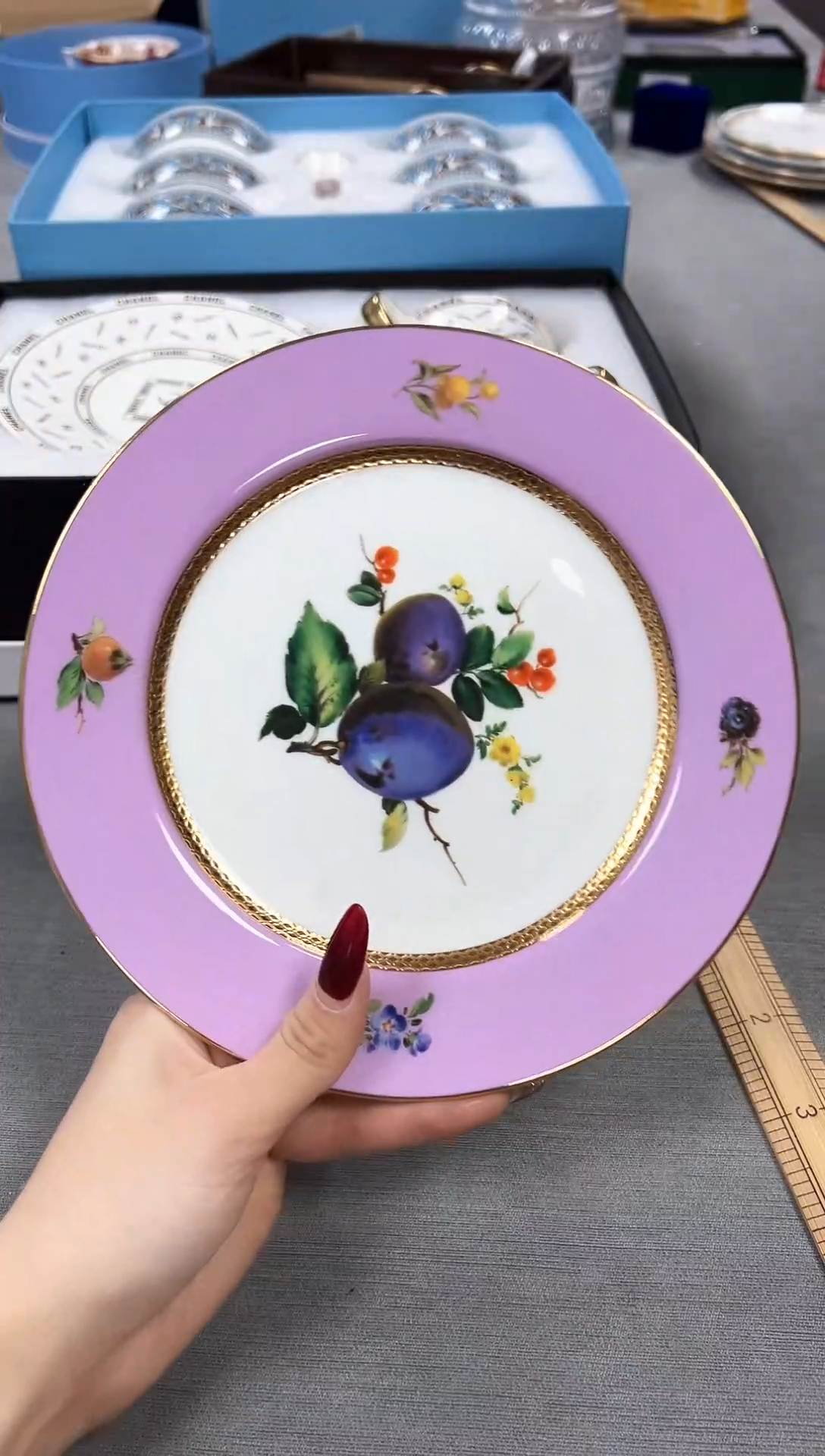 【闪购商品】瓷片新号点菜不计成本漏