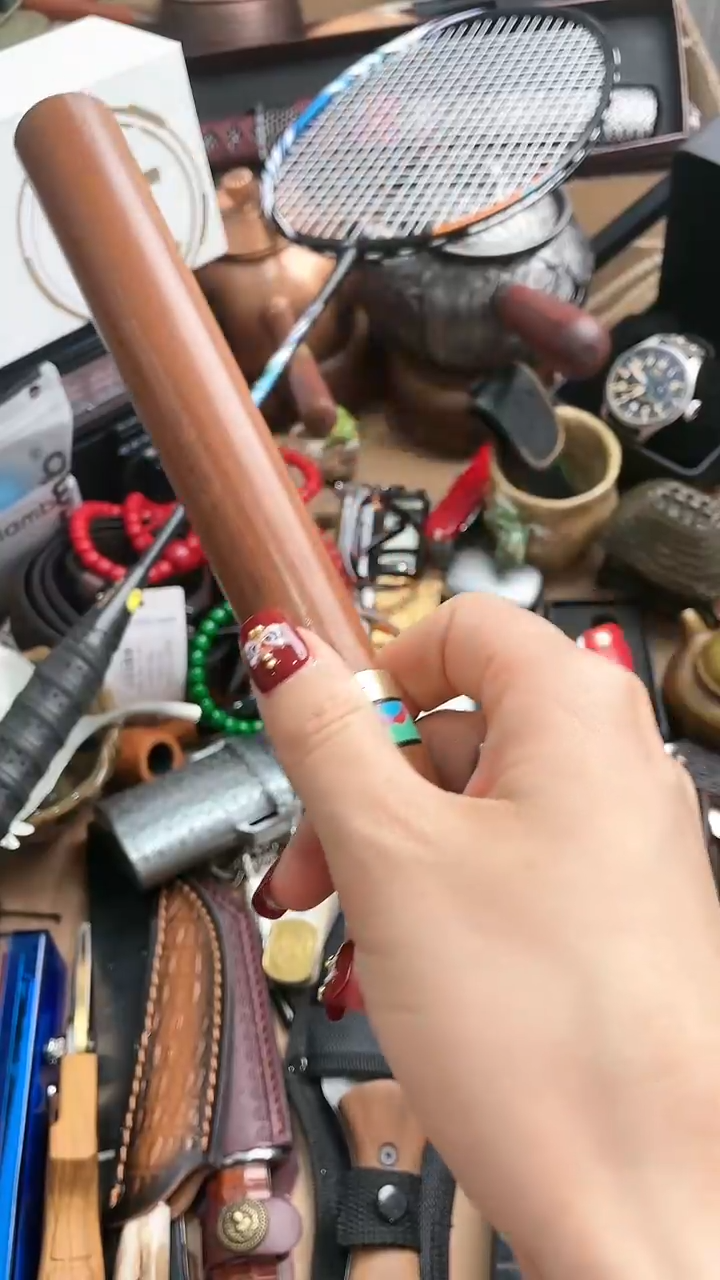 【闪购商品】瓷片悠韵杂货铺6号