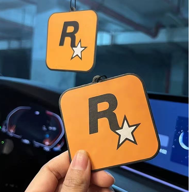 奇梦潮玩UNO秘宝定制香片（奇梦秘宝玩法定制）