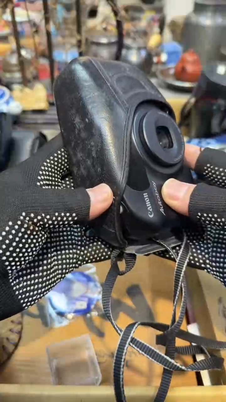 树脂中古艺术工艺美术品
