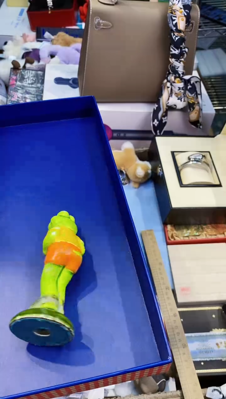 【闪购商品】瓷片都是我的大宝贝儿瓷器