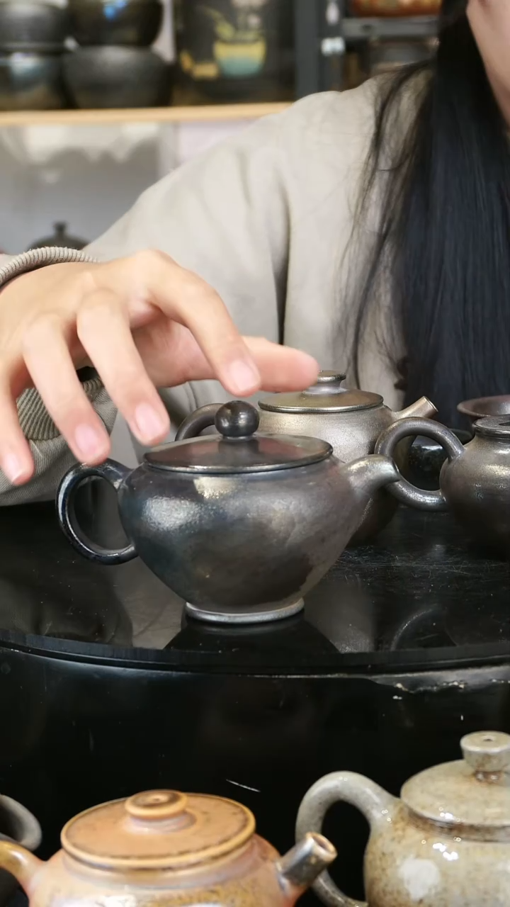 【闪购商品】壶302 苏橙茶周边.....