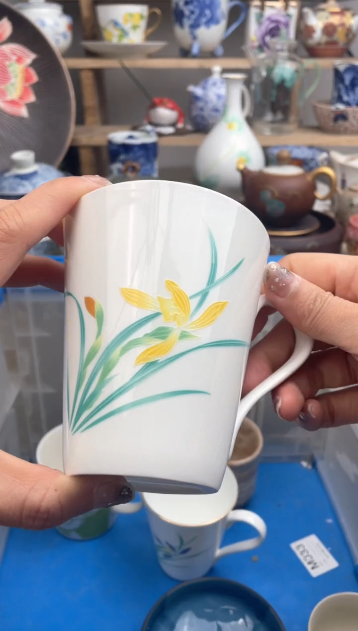 【闪购商品】瓷片默认微瑕，看清尺寸品相再拍