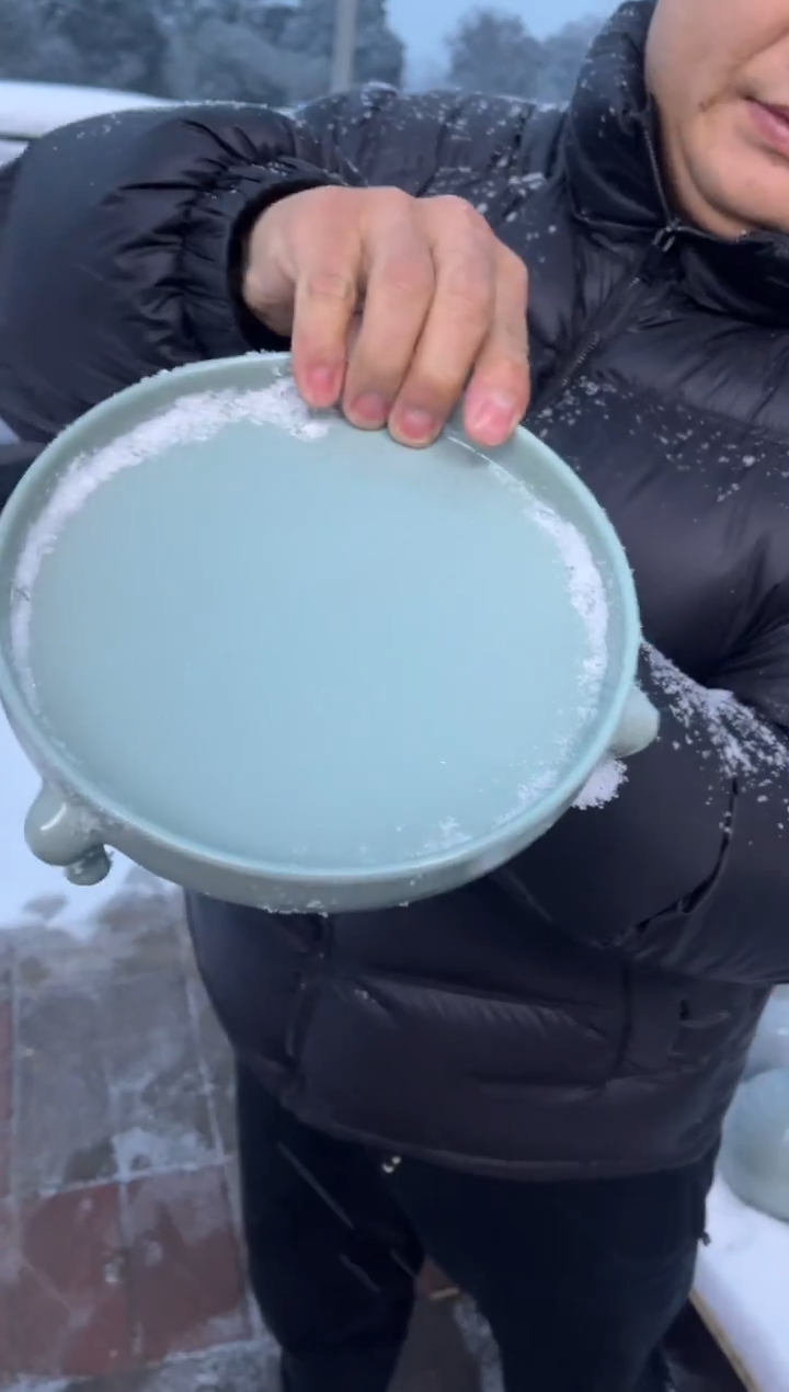 瓷片原产地原矿釉汝瓷