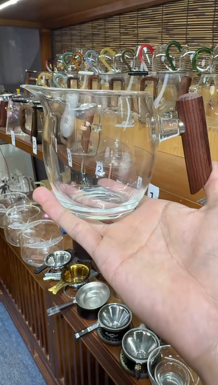 【闪购商品】公道杯公道杯公道杯