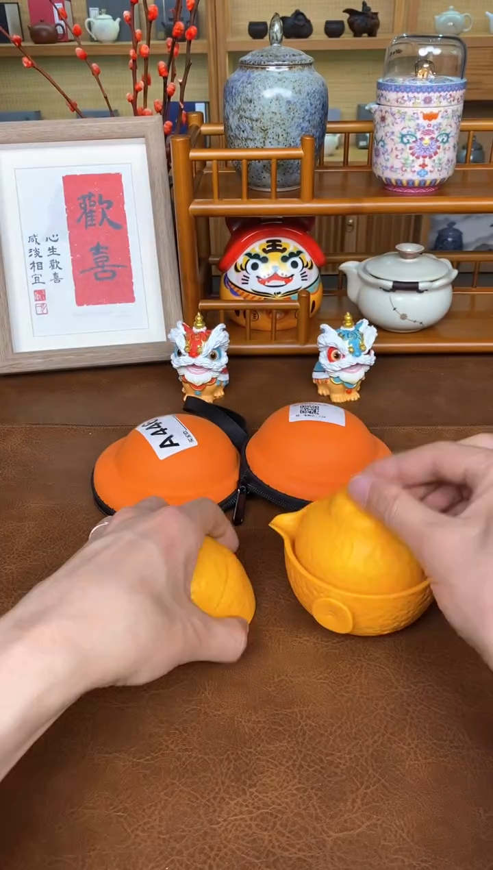 【闪购商品】其他在山茶器少量库存福利福利