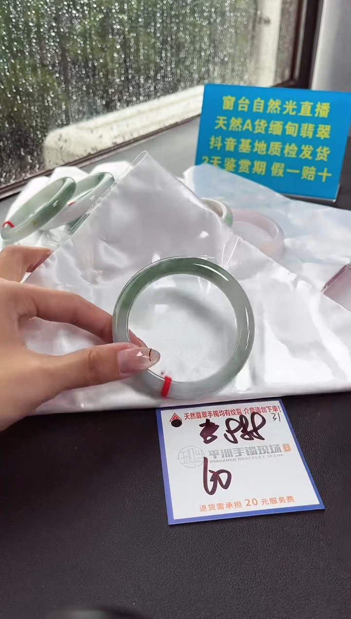 未镶嵌手镯翡翠11111