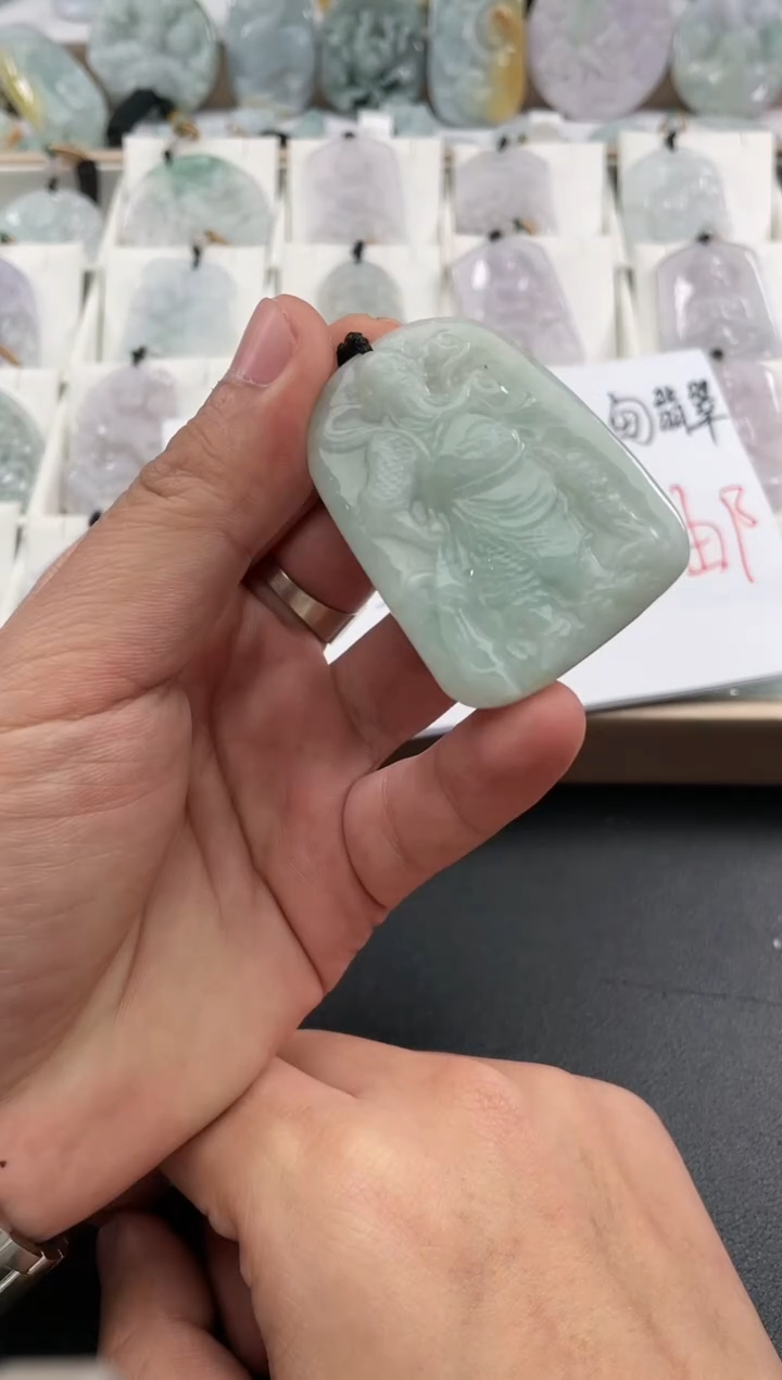 颈饰未镶嵌翡翠25/12/29/.14