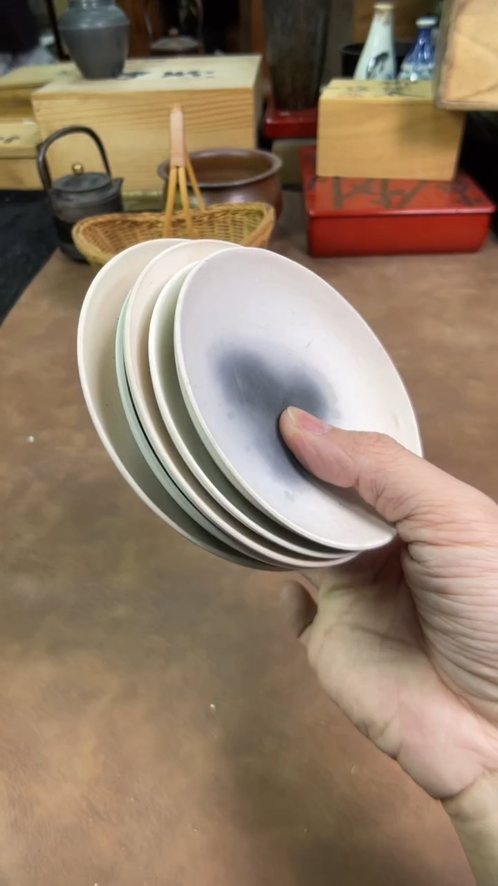 【闪购商品】摆件茶宠瓷器茶具套装