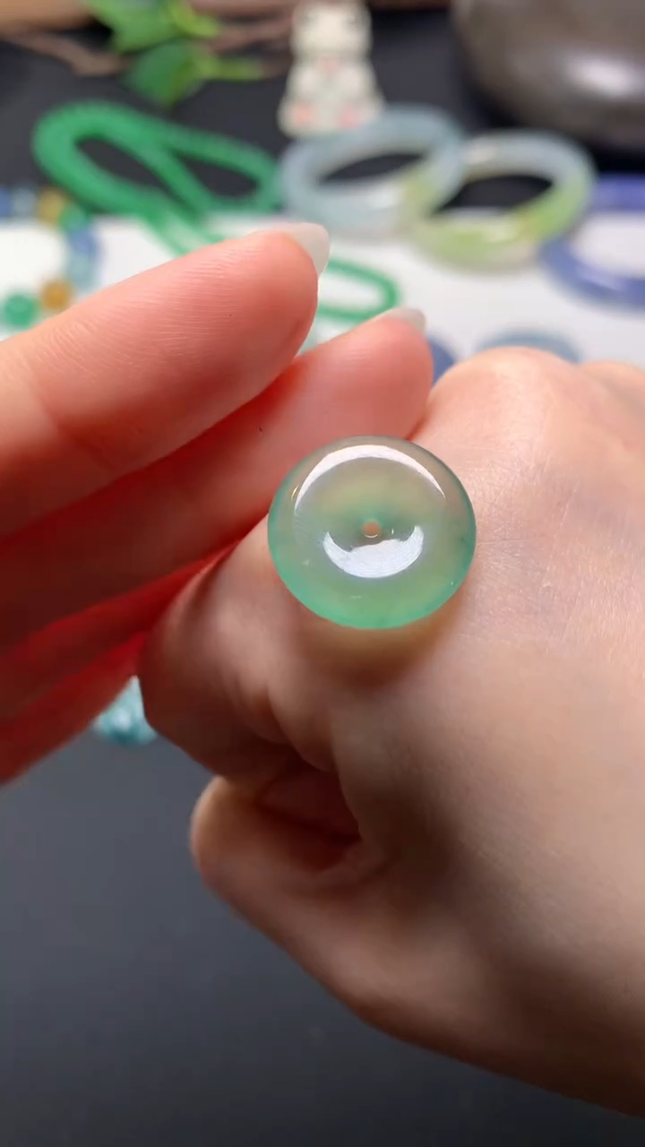 未镶嵌定制翡翠0617621511