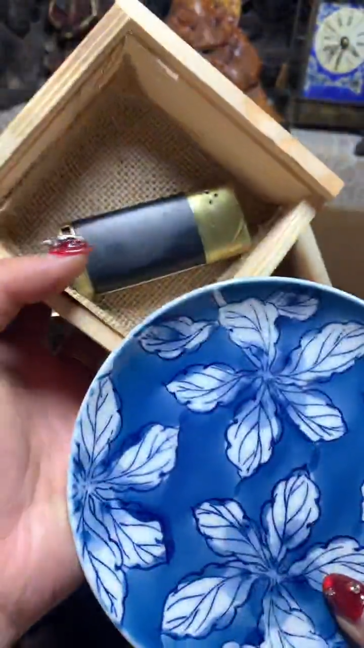 【闪购商品】瓷器默认微瑕瓷器