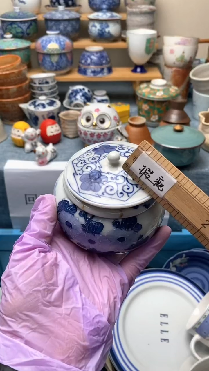 瓷片燕*614盛瑞陶瓷  天天放漏