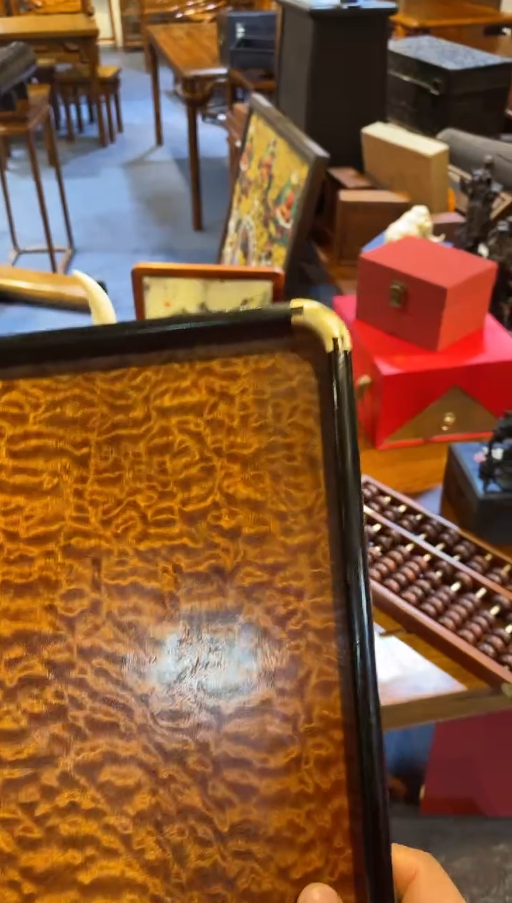 【闪购商品】木工艺品 螺穗木艺 家具 111