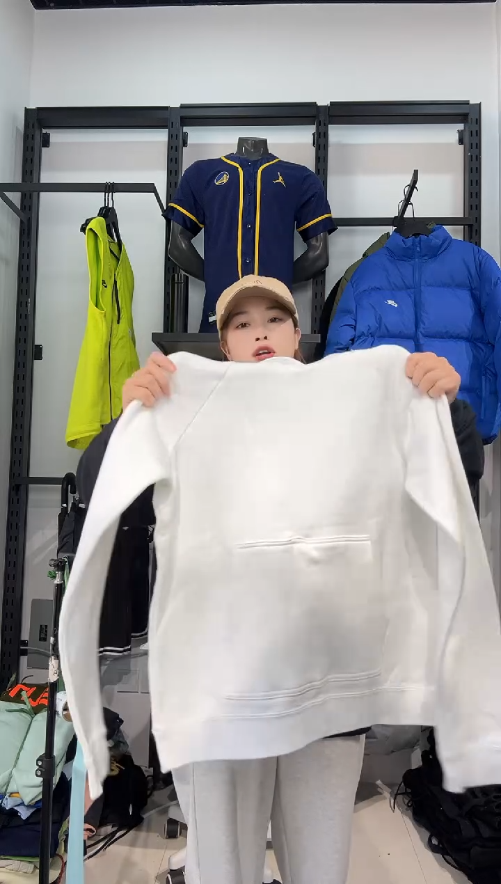 3807闪购编码 Nike/Jordan运动卫衣裤以直播间过款为准 尺码  l