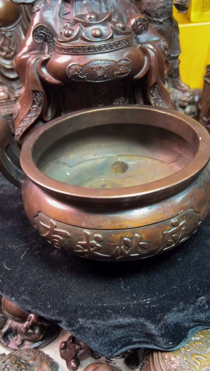 【闪购商品】1案台摆件 物品摆件 