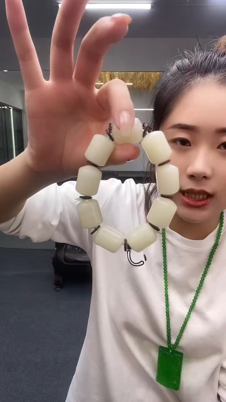 黄桶珠手串多样性发货一件