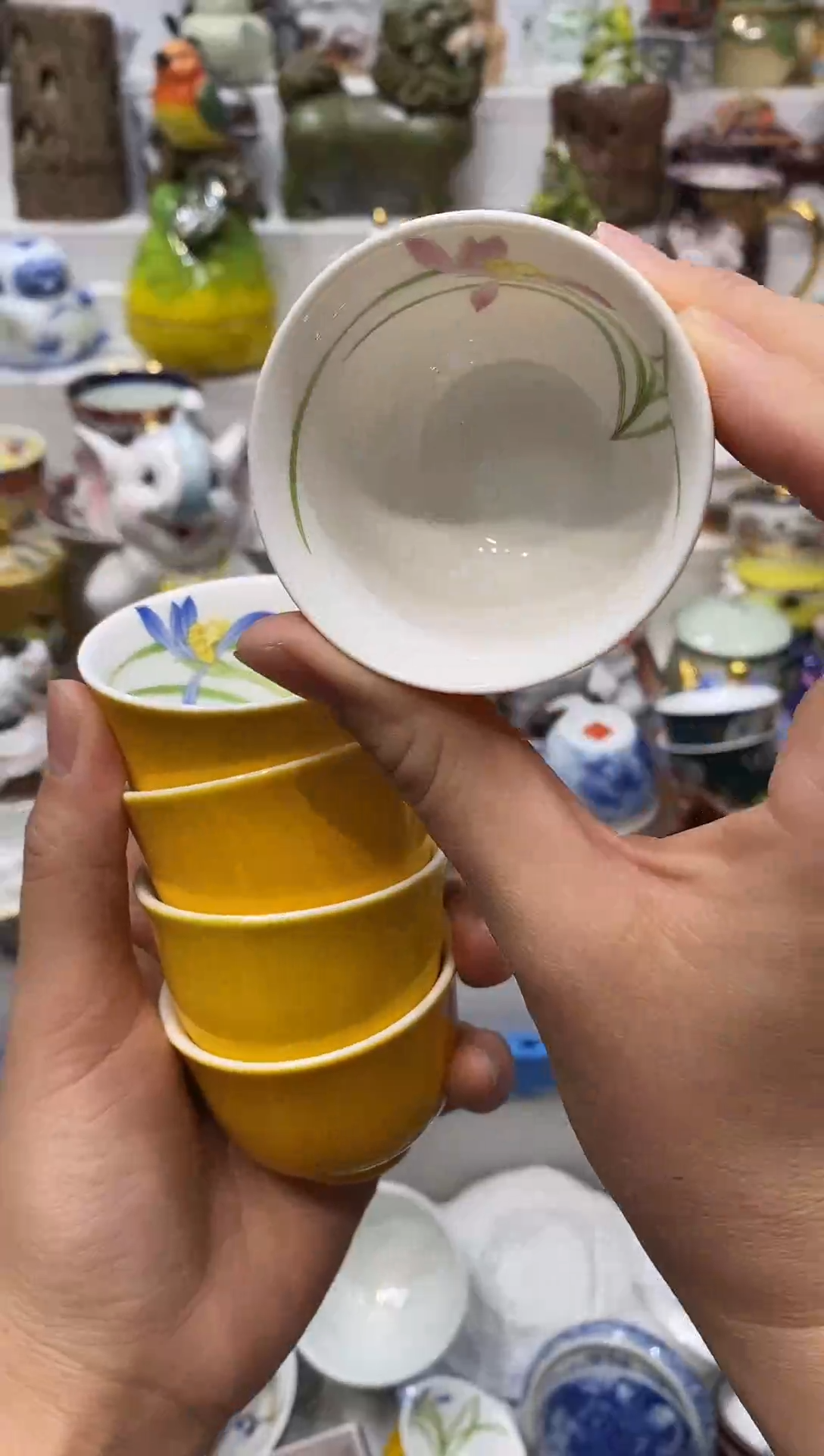 瓷片儿****理20包邮 新疆西藏200包邮