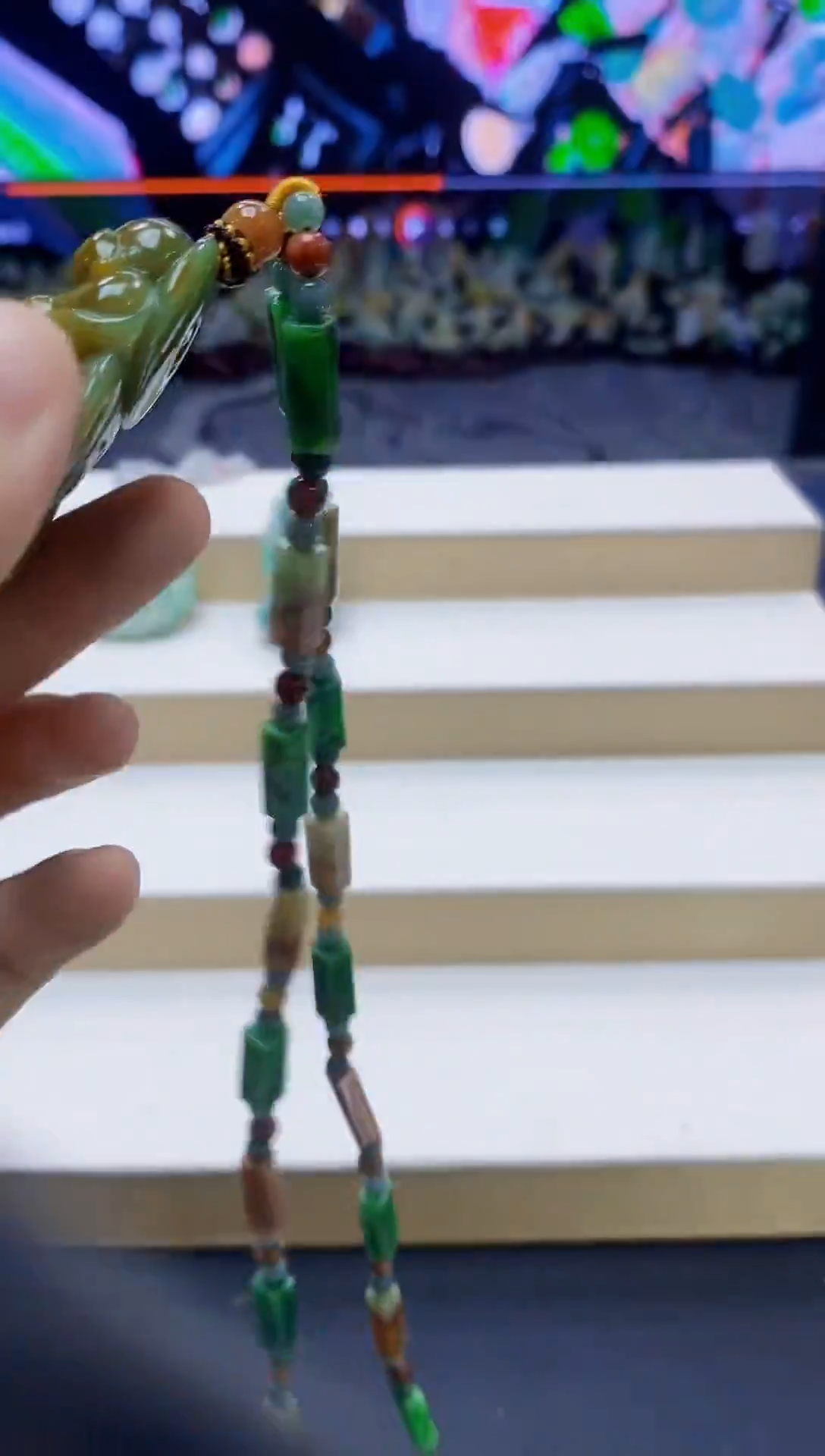 未镶嵌定制翡翠明***好1