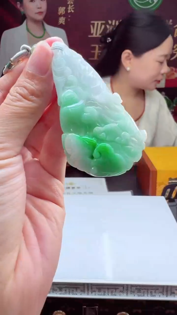 未镶嵌定制翡翠定制翡翠（拍一发一）