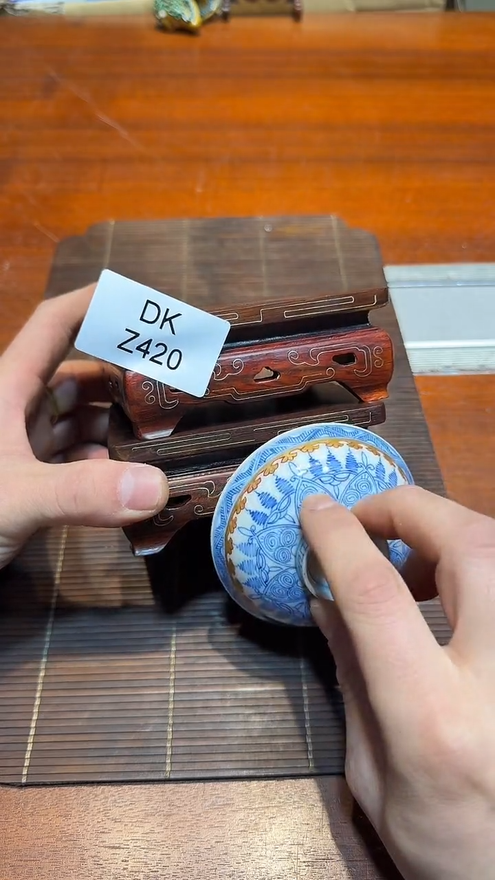 瓷片@*R哈哈哈一对420