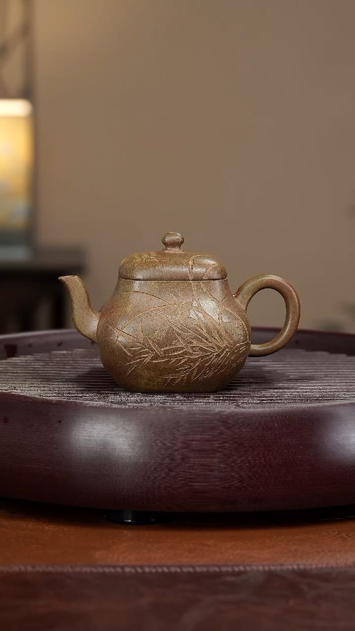 【闪购商品】紫砂茶壶宜兴紫砂壶