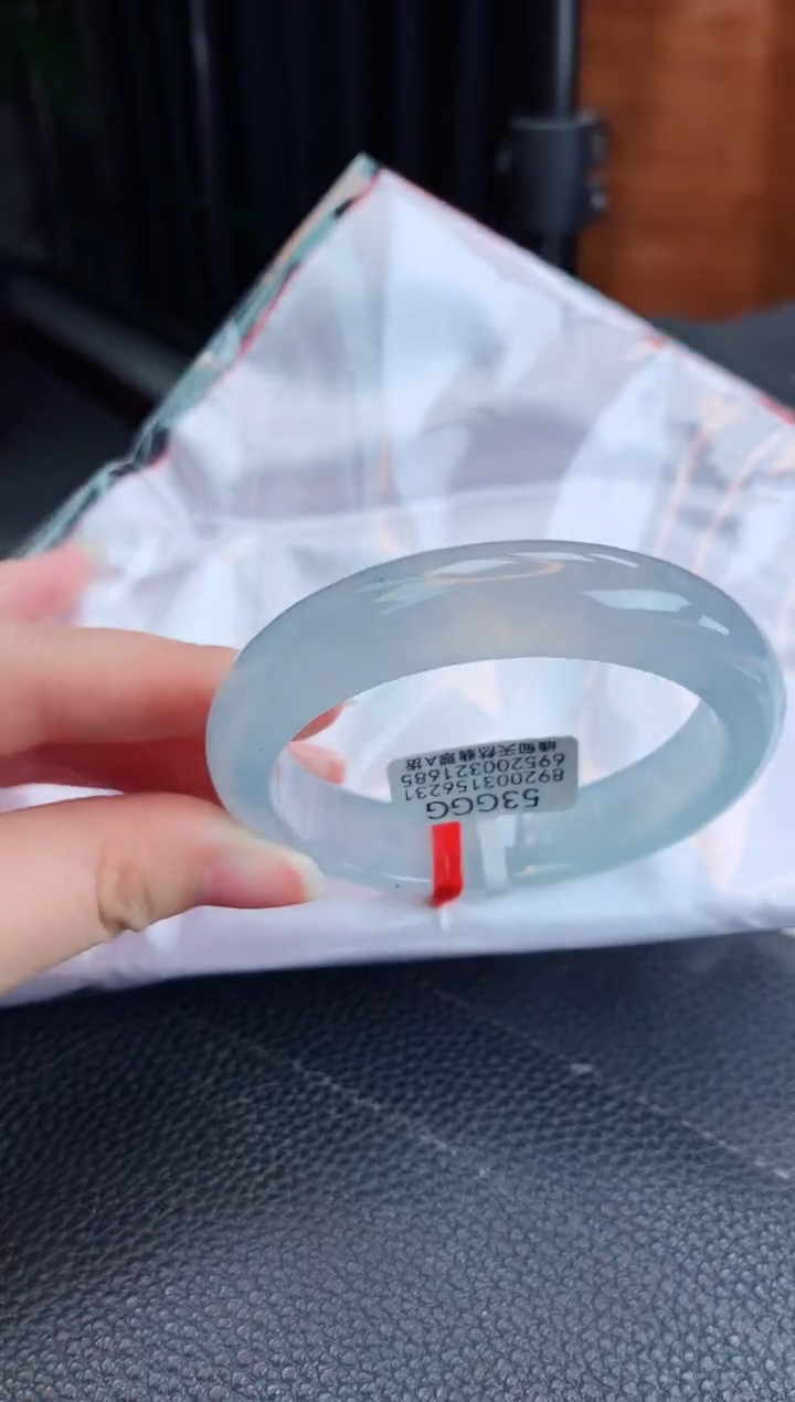 【闪购商品】翡翠手镯未镶嵌缅甸天然翡翠A货手镯