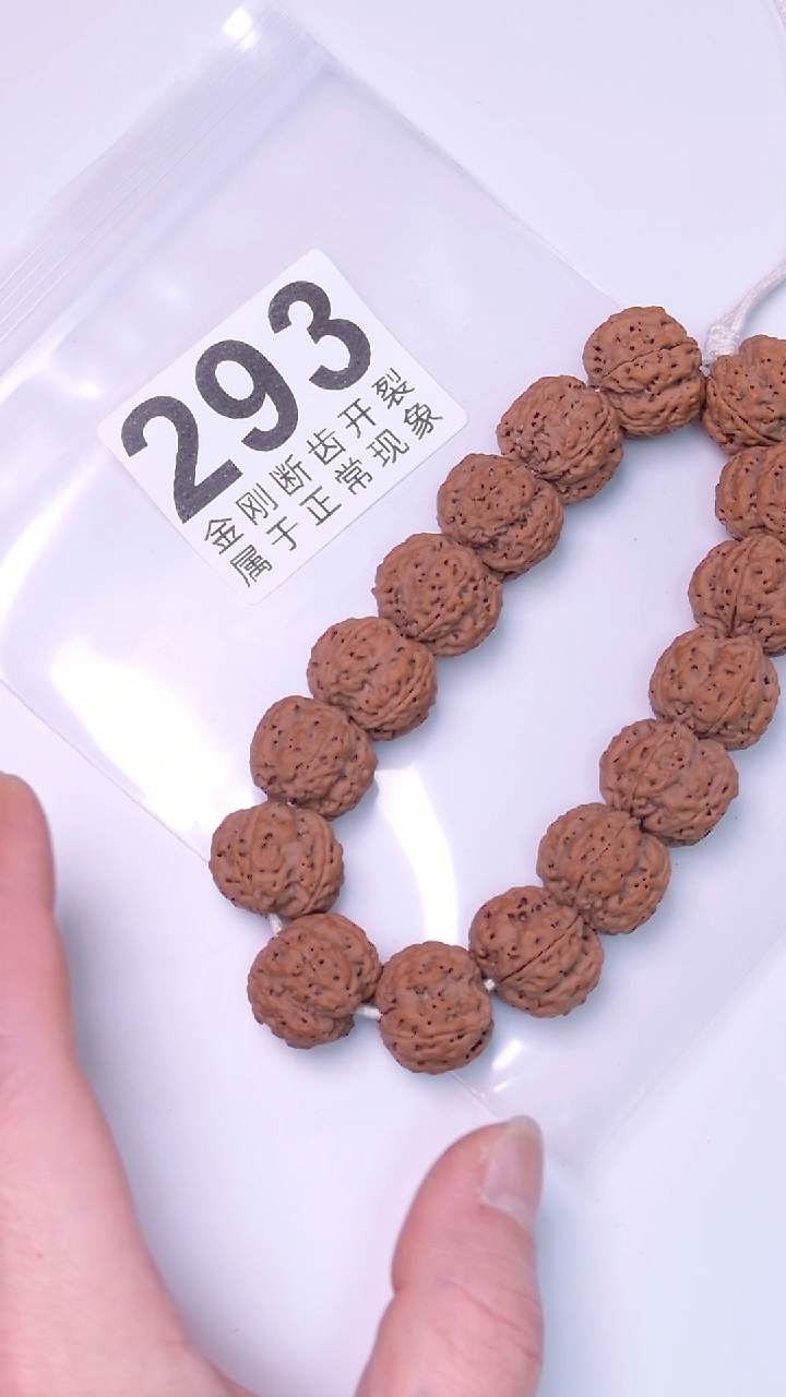 【闪购商品】金刚菩提手串龙吟21