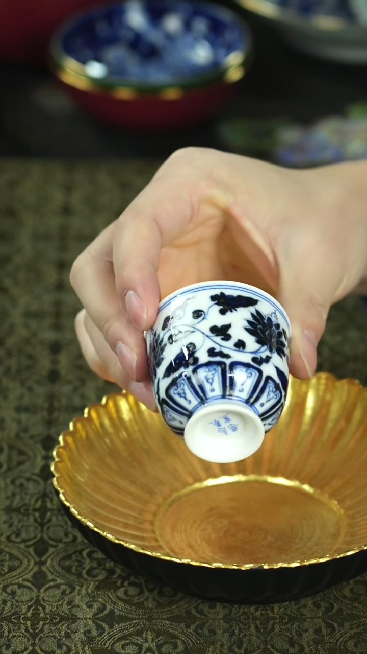 播播茶具，进来看看呗！