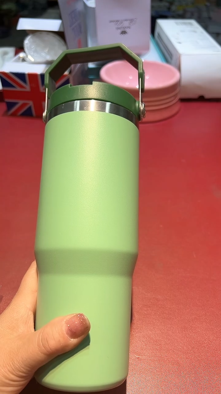 【闪购商品】瓷片锅碗瓢盆一件不剩