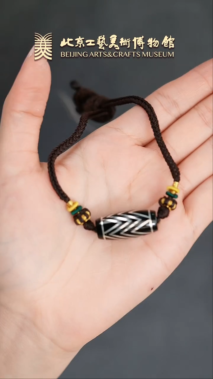 【闪购商品】和田玉项链未镶嵌B0203GMD554（多样性发货）项链