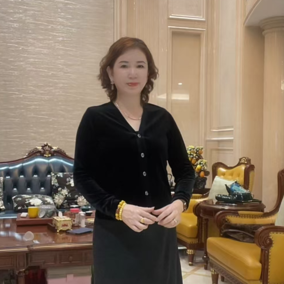 茹茹时装v领丝长袖