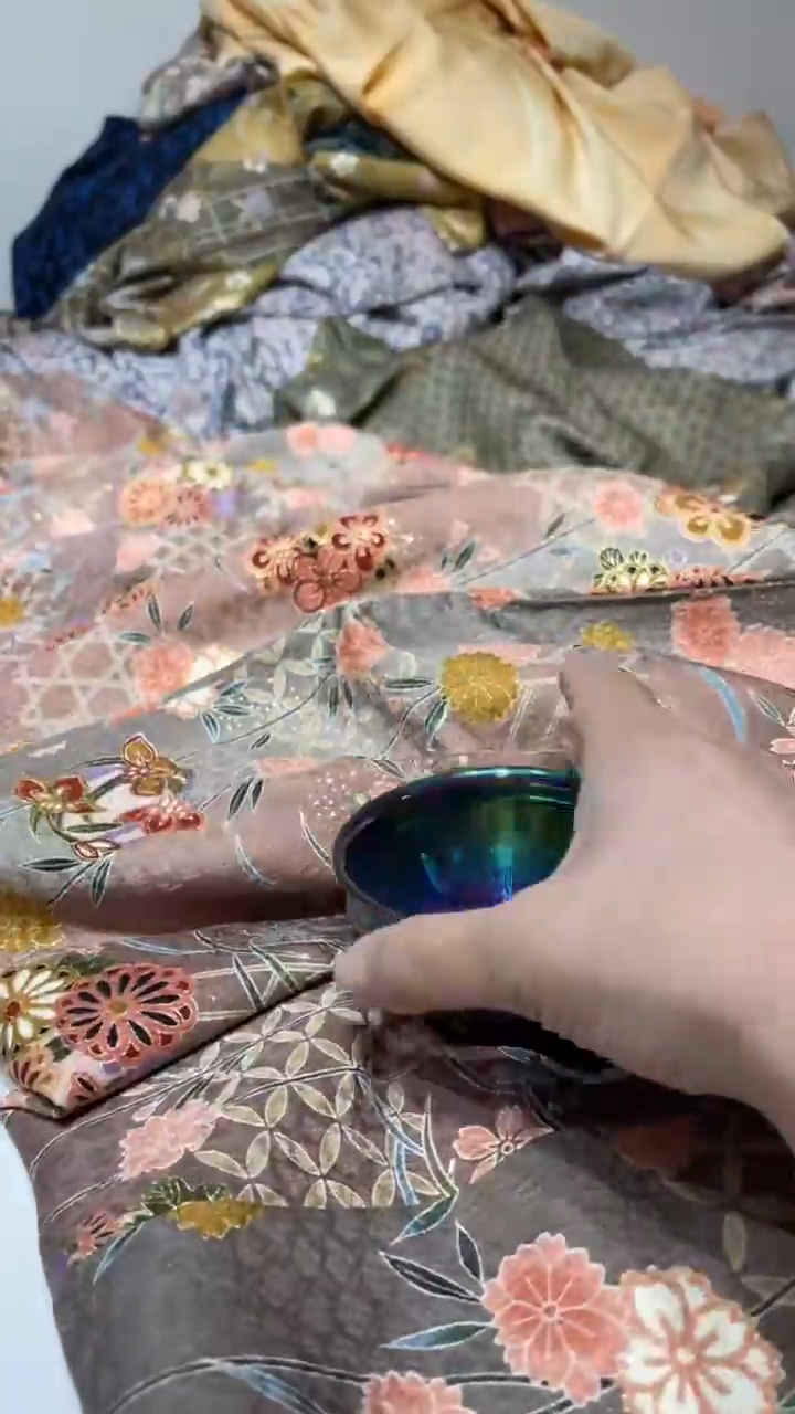 【闪购商品】茶盏 洛洛不落呀 洛洛不落呀AW596