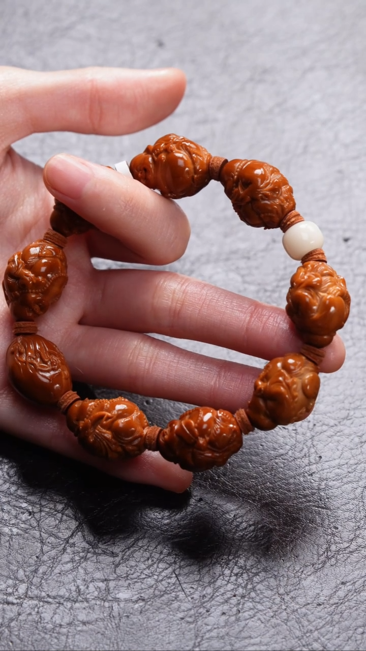 手串/手链橄榄核橄榄核