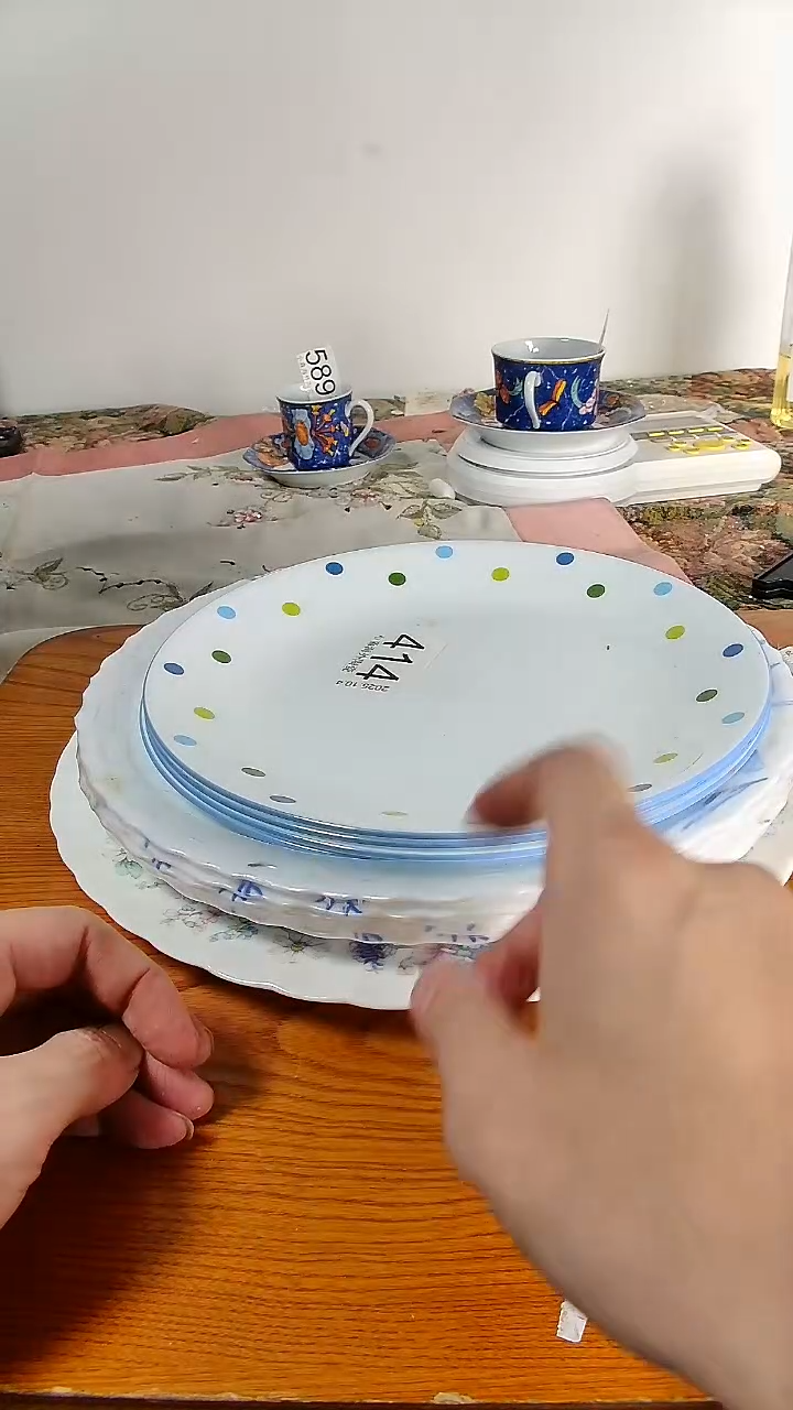 瓷片?*菜小淼海外陶瓷工艺品